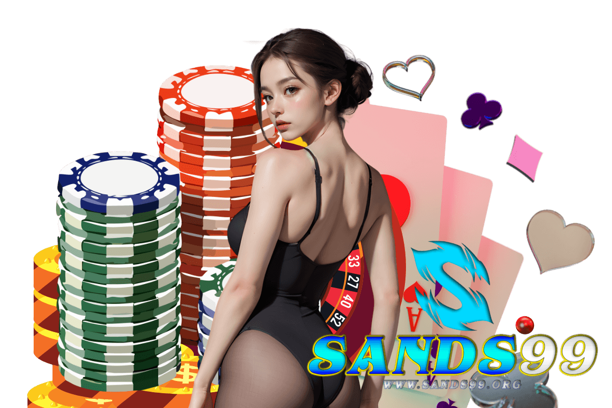 sands99 สล็อต