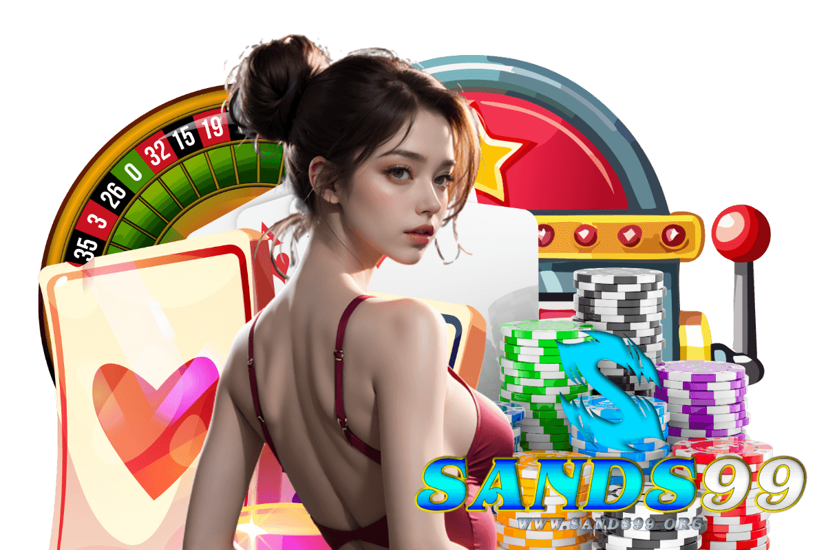 sands99 เว็บตรง