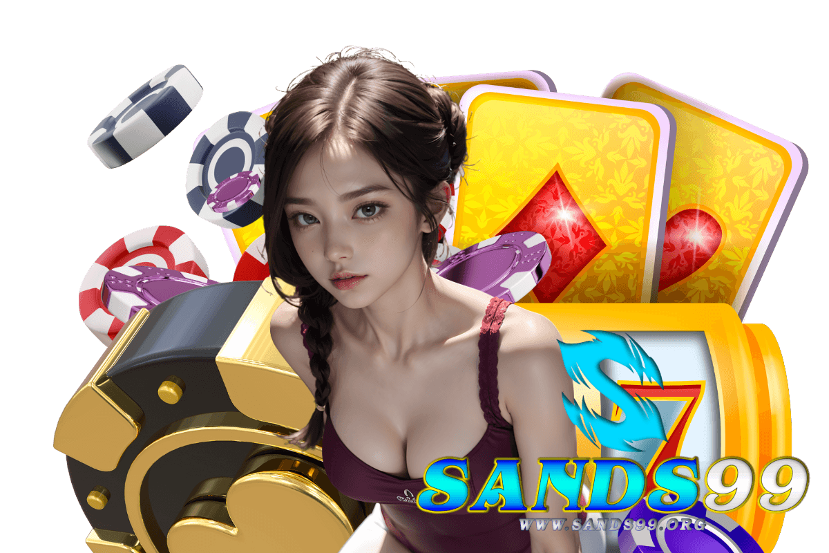sands99 แจกเครดิตฟรี